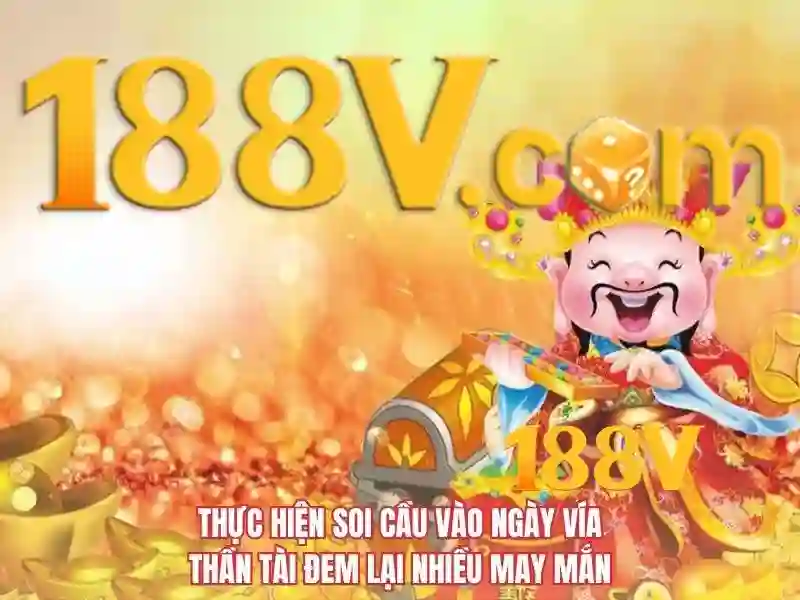 Ưu điểm link 188v
