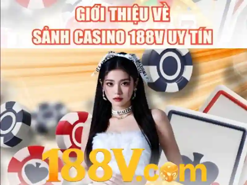 giao diện Slot 188v
