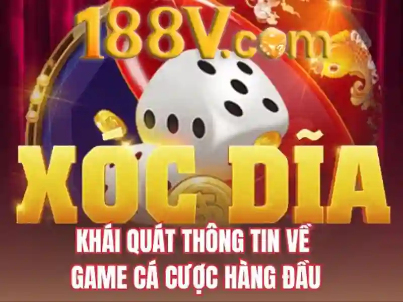 Khuyến Mãi 188V
