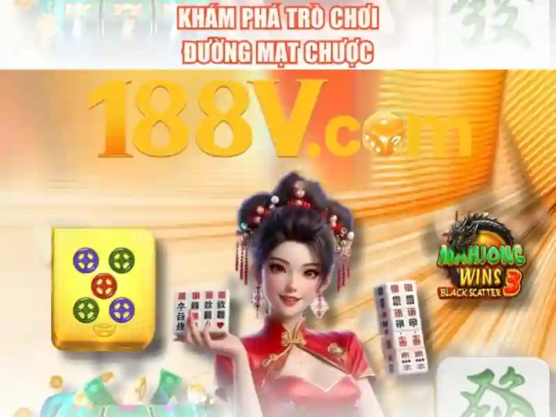 188V – Trải Nghiệm Casino 188V Đỉnh Cao Không Bị Chặn 2026