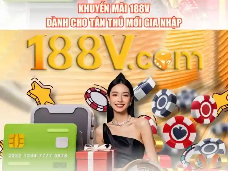 Nhận Giftcode 188V