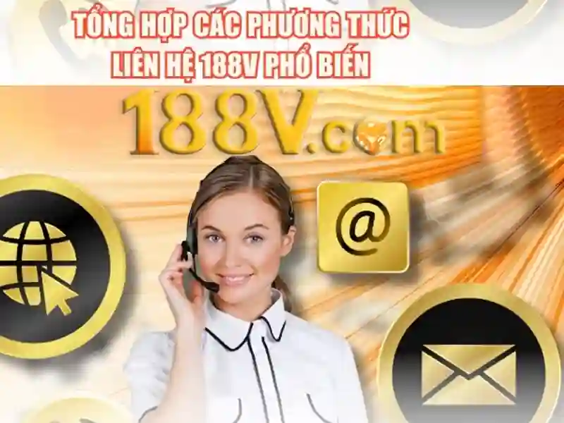 Kho Tàng Nổ Hũ 188V
