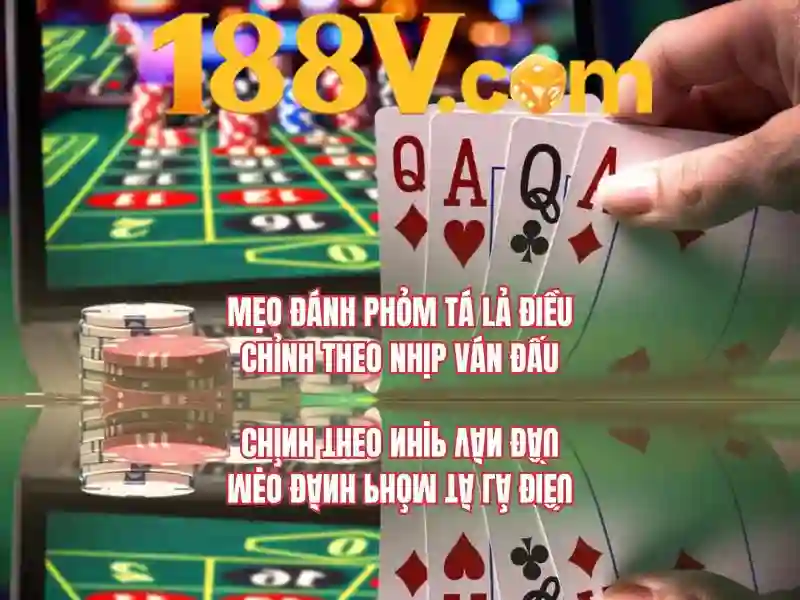 Tips Chơi Slot