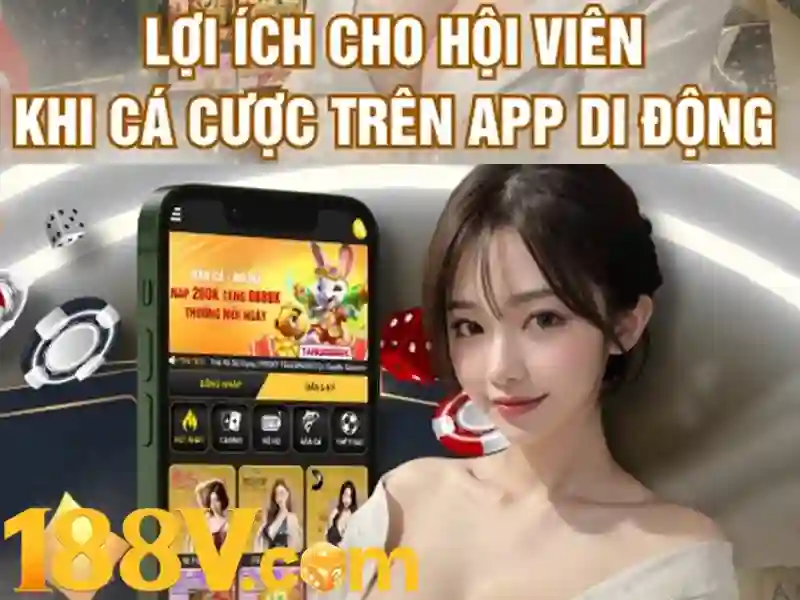 Đăng Nhập Tài Khoản 188v