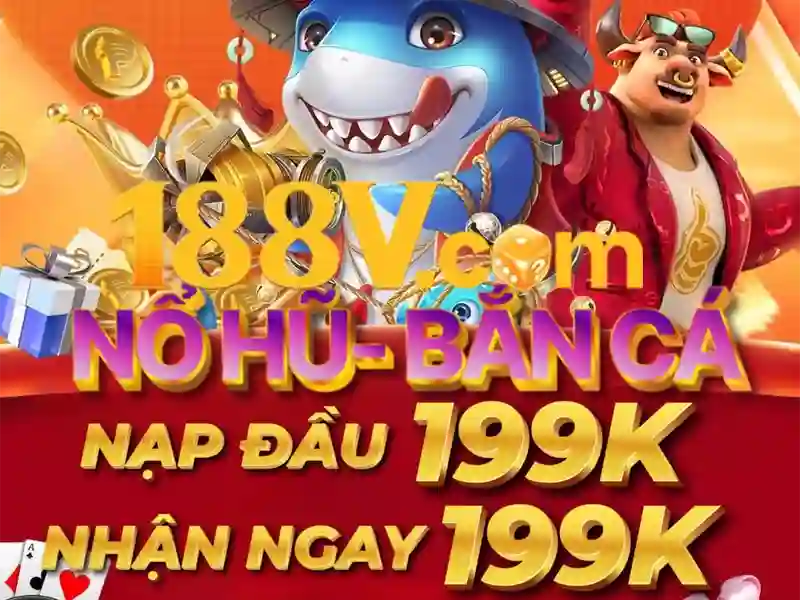 Tải 188V