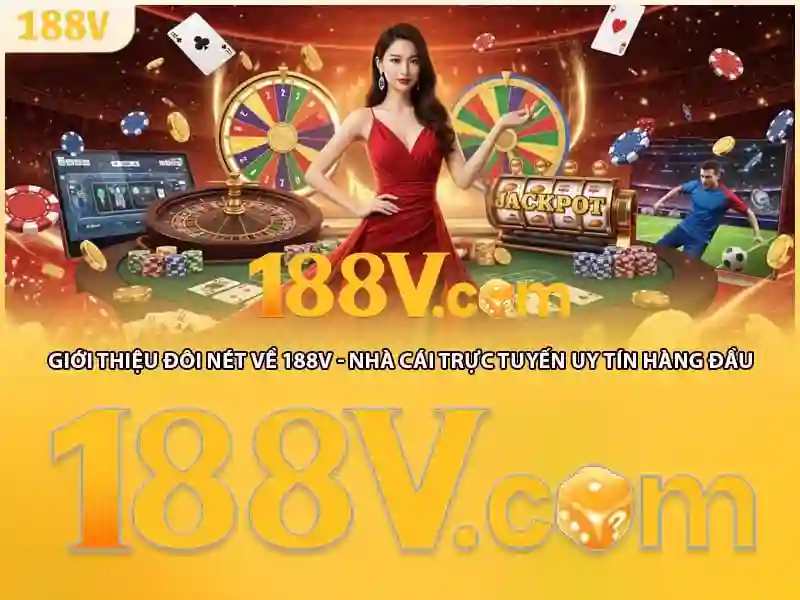 Đăng Ký 188v