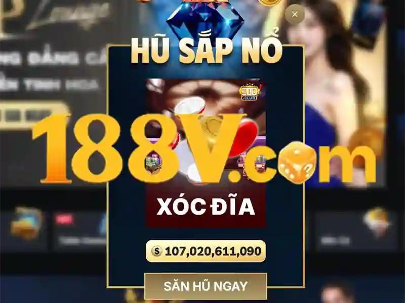 188v tải – Tính Năng Đột Phá Trong Thế Giới Slot