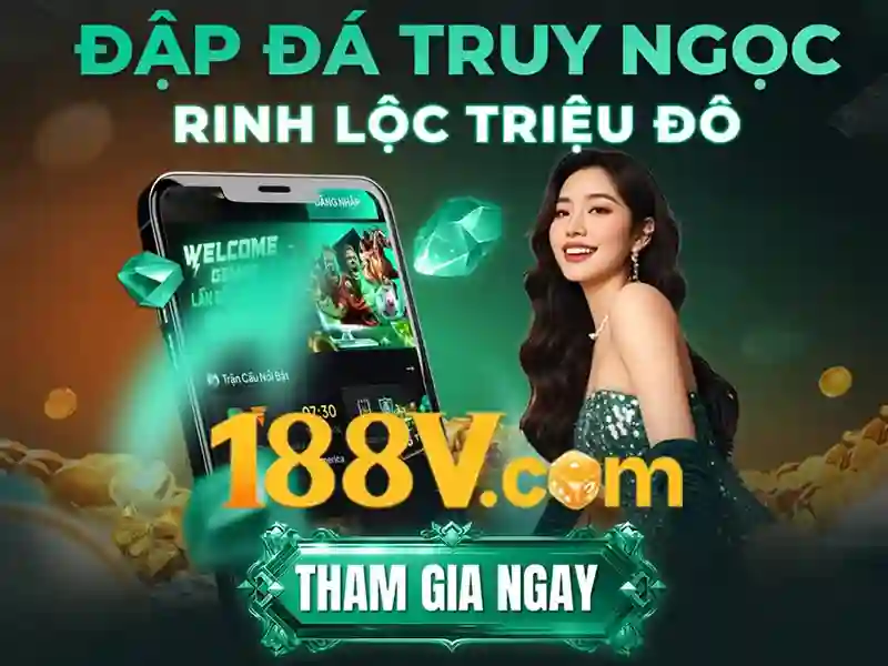nạp tiền 188v