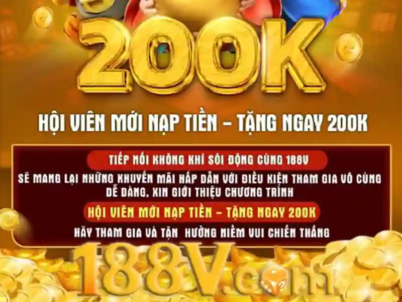 Tác Giả 188V