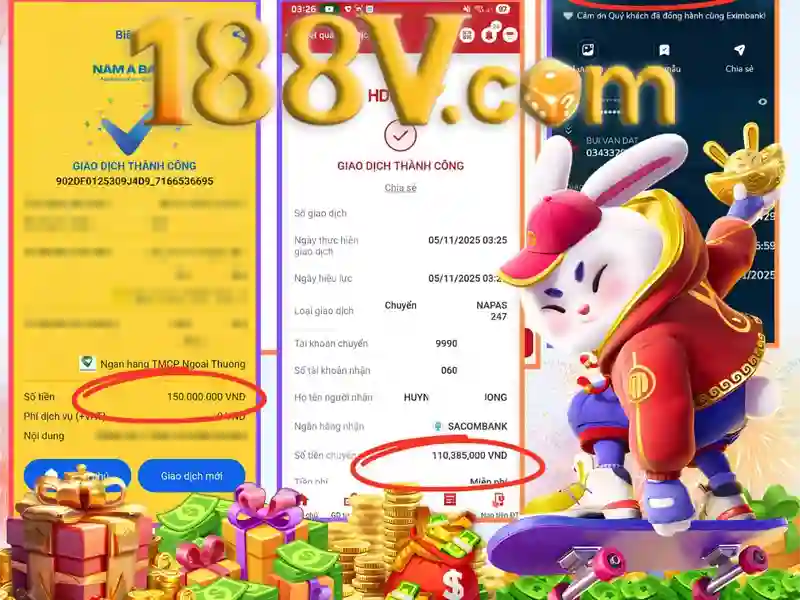 Hỗ trợ đăng ký 188v