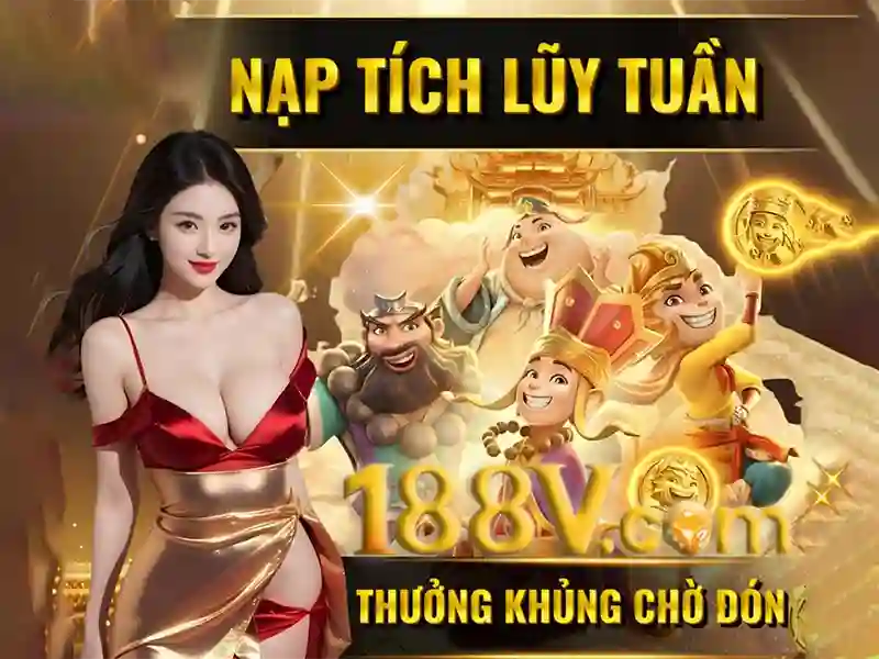 188V – Link Vào Trang Chủ 188v Chính Thức Không Bị Chặn 2026