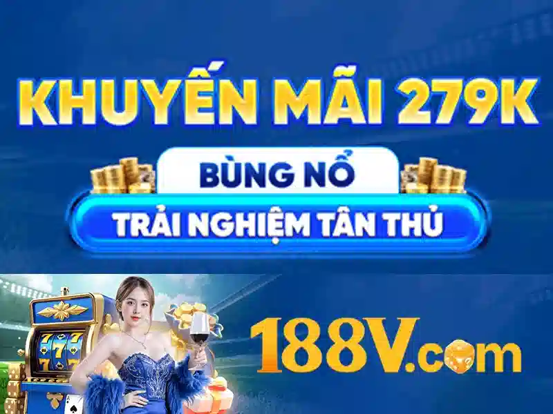 Khuyến Mãi 188V