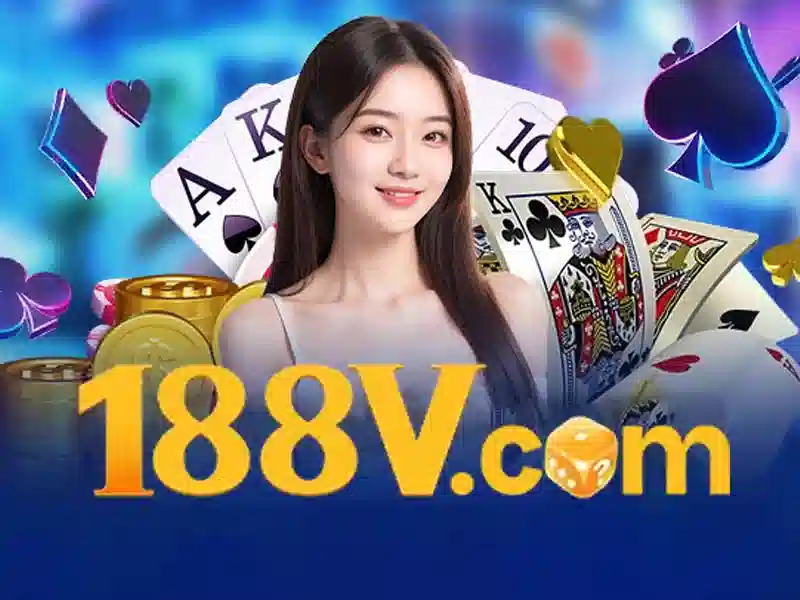 Trải Nghiệm Slot Tại 188v
