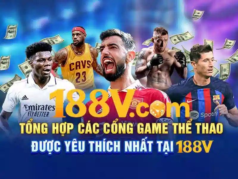 Giới Thiệu Về Nền Tảng 188V – Trải Nghiệm Slot Đa Dạng