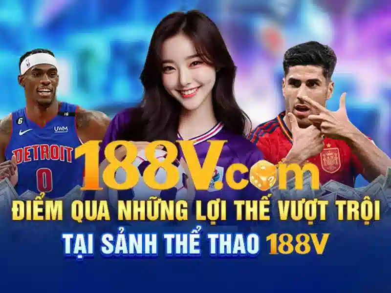 Giới Thiệu Về 188V