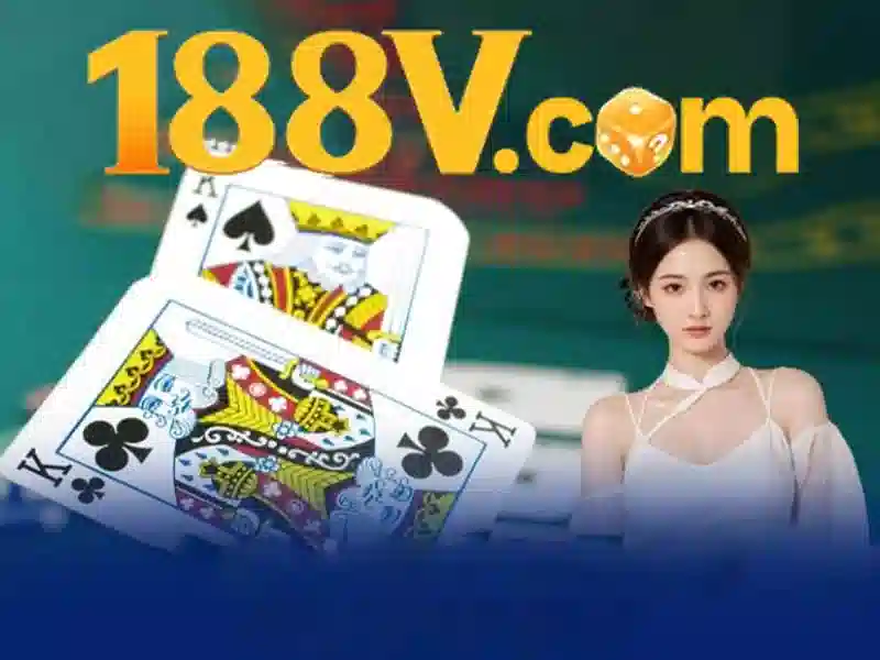 188V – Link Vào Trang Chủ 188V Chính Thức Không Bị Chặn 2026