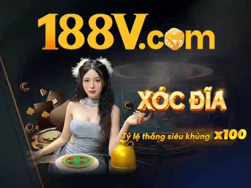 slot 188v